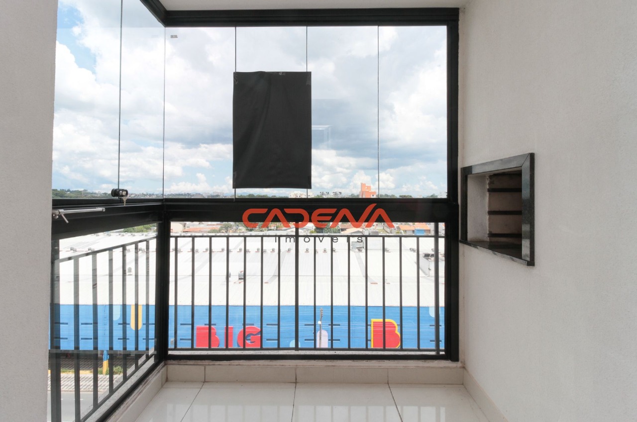 Apartamento para aluguel no Boa Vista: 