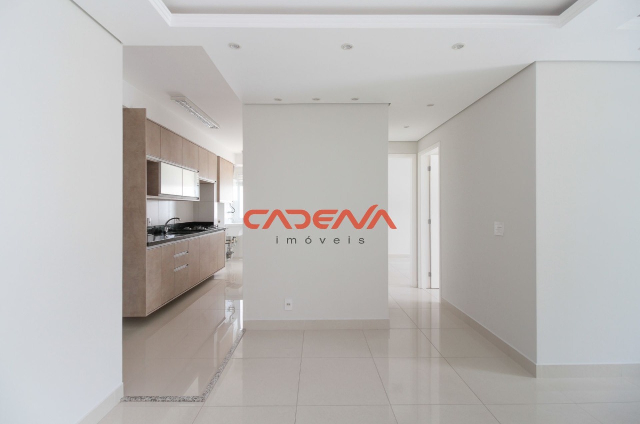 Apartamento para aluguel no Boa Vista: 