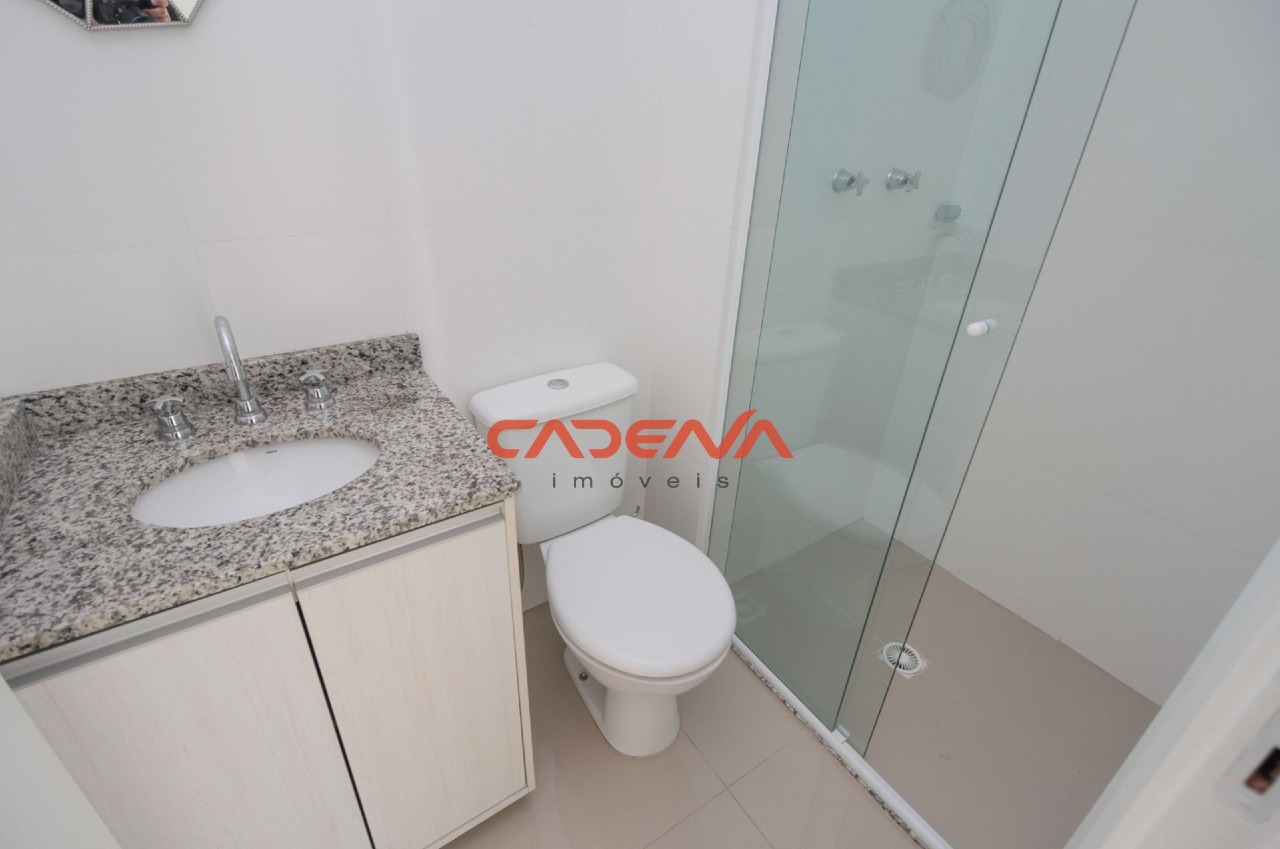 Apartamento para aluguel no Boa Vista: 