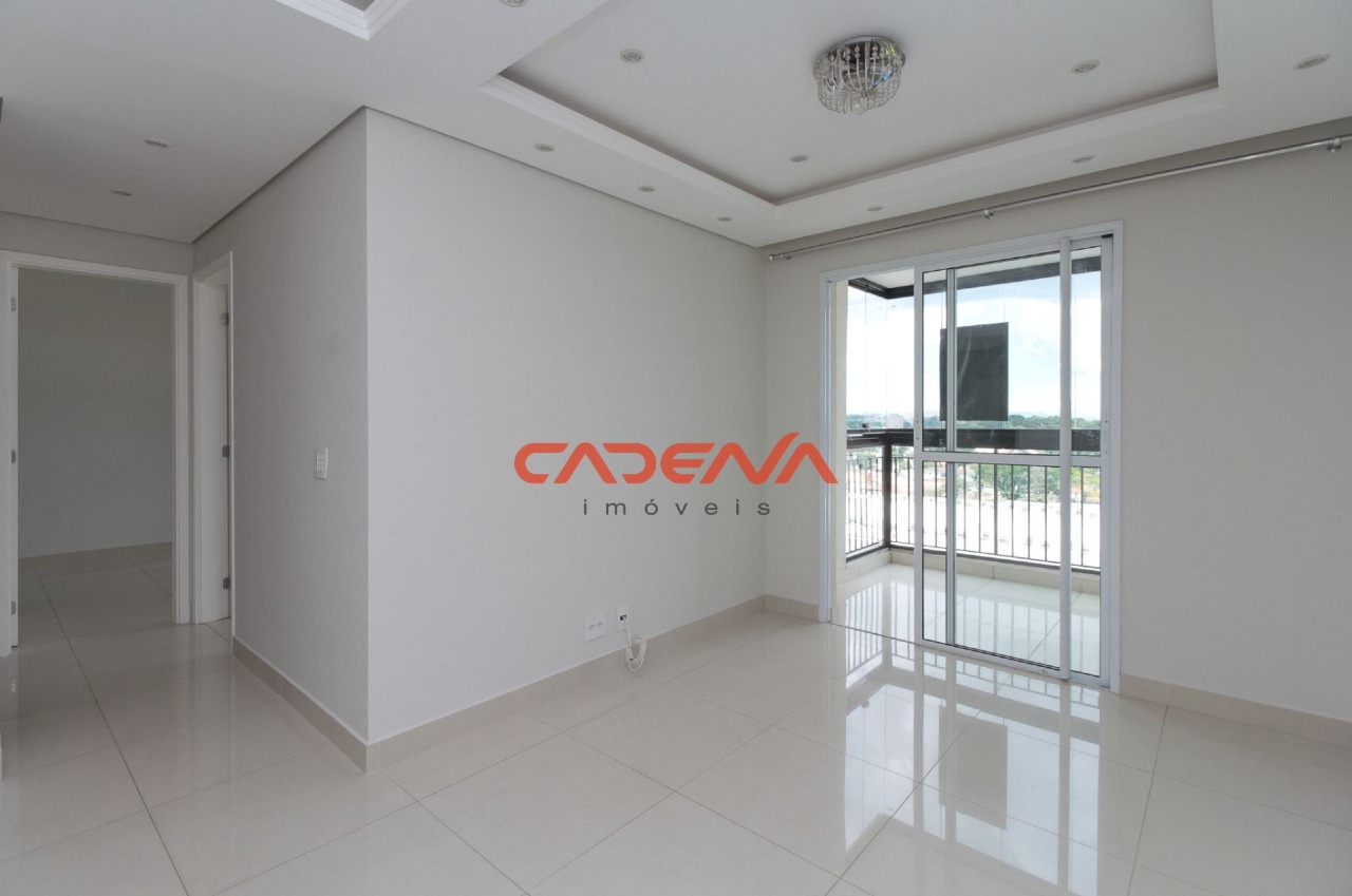 Apartamento para aluguel no Boa Vista: 