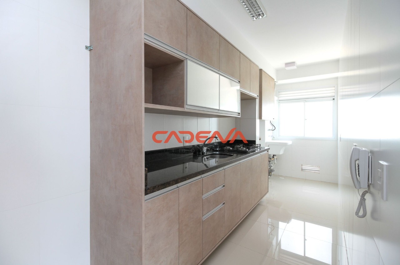 Apartamento para aluguel no Boa Vista: 