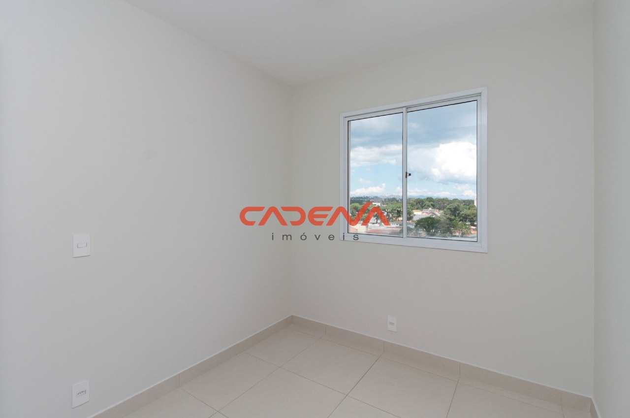 Apartamento para aluguel no Boa Vista: 