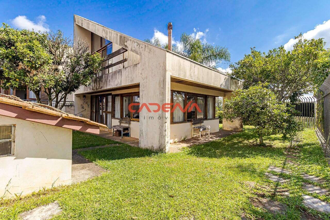 Casa à venda no Santo Inácio: 