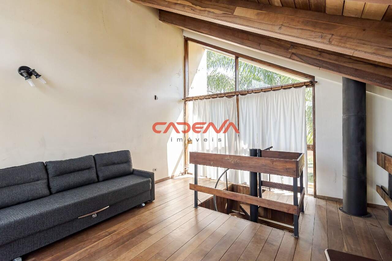 Casa à venda no Santo Inácio: 