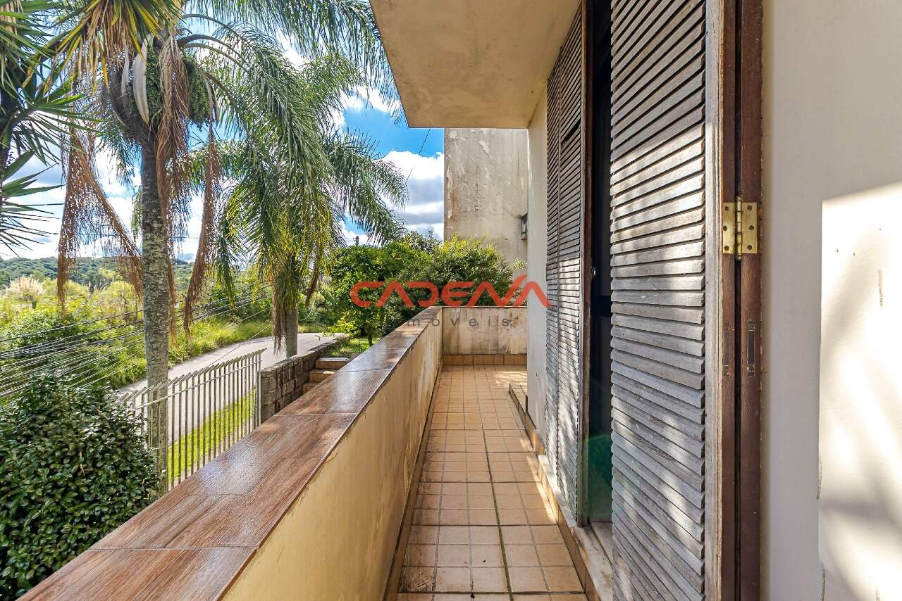 Casa à venda no Santo Inácio: 