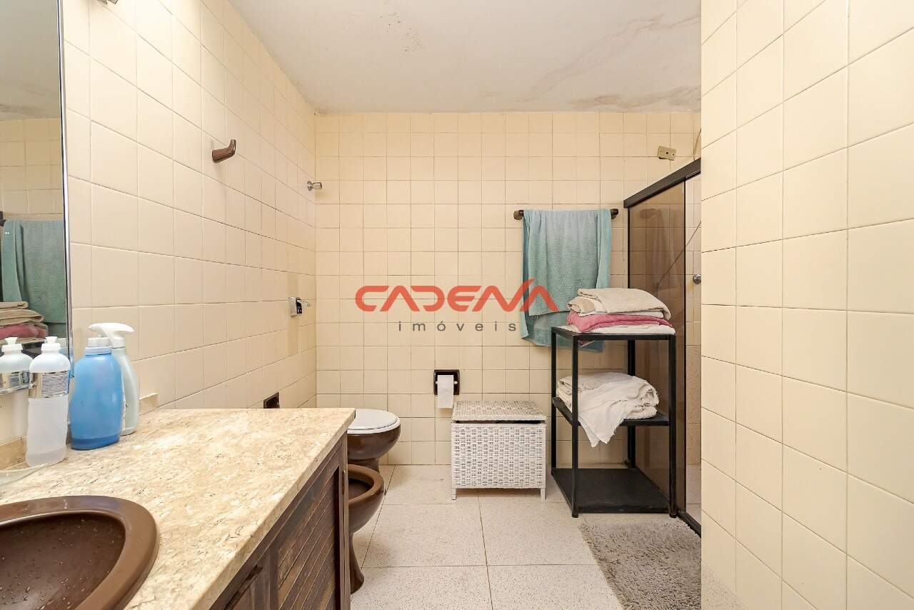 Casa à venda no Santo Inácio: 