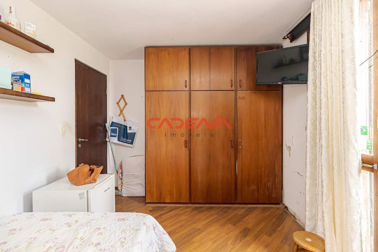 Casa à venda no Santo Inácio: 