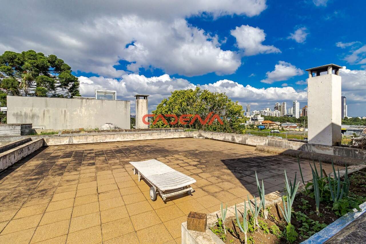Casa à venda no Santo Inácio: 