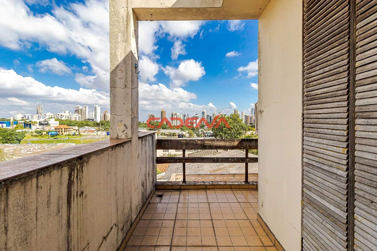 Casa à venda no Santo Inácio: 