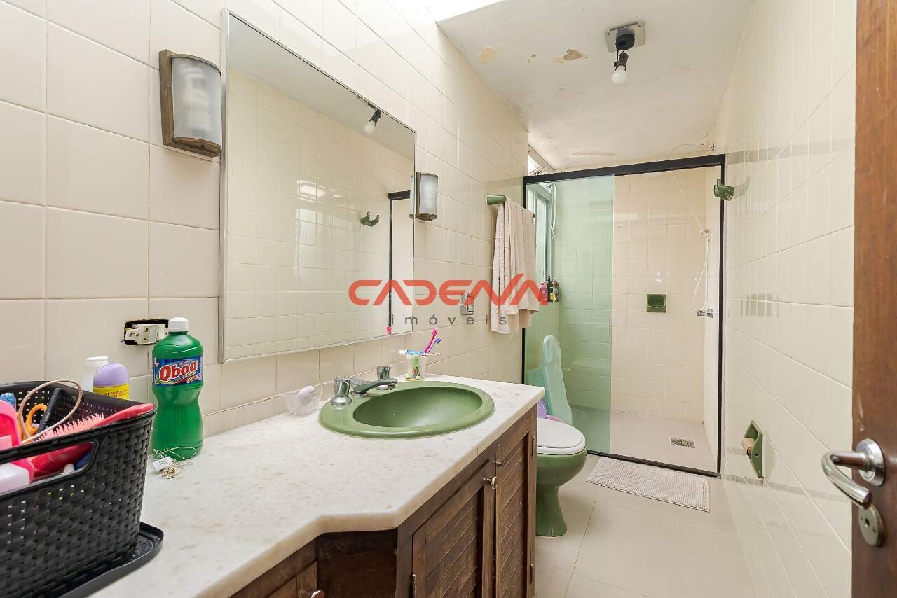 Casa à venda no Santo Inácio: 