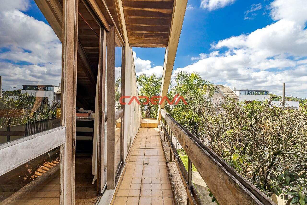Casa à venda no Santo Inácio: 