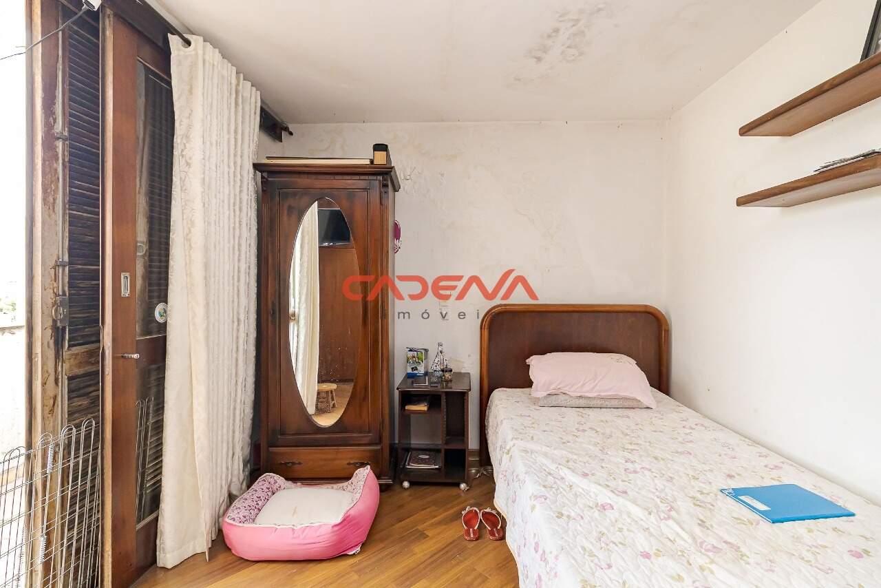 Casa à venda no Santo Inácio: 