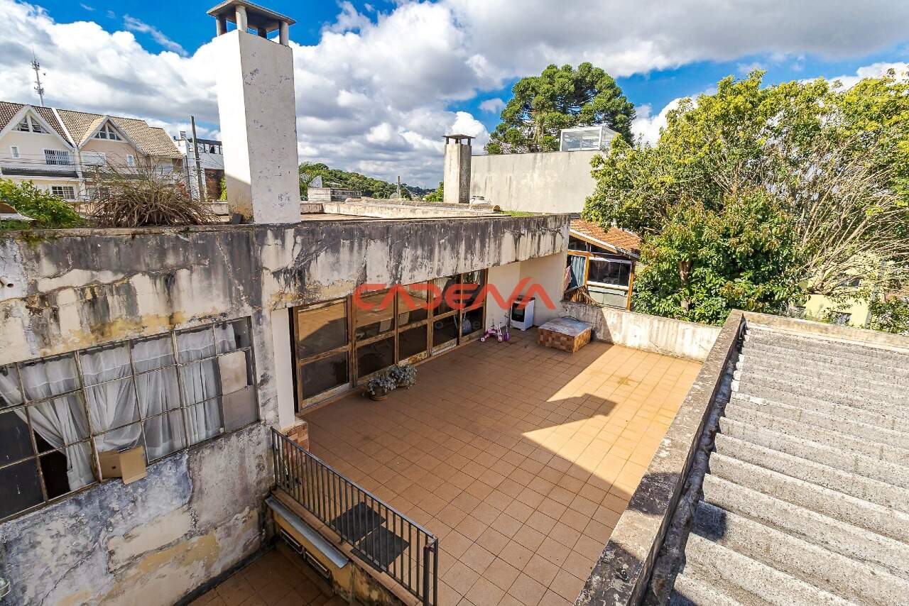 Casa à venda no Santo Inácio: 
