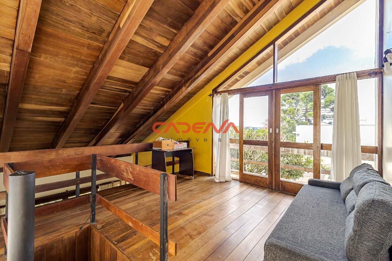 Casa à venda no Santo Inácio: 