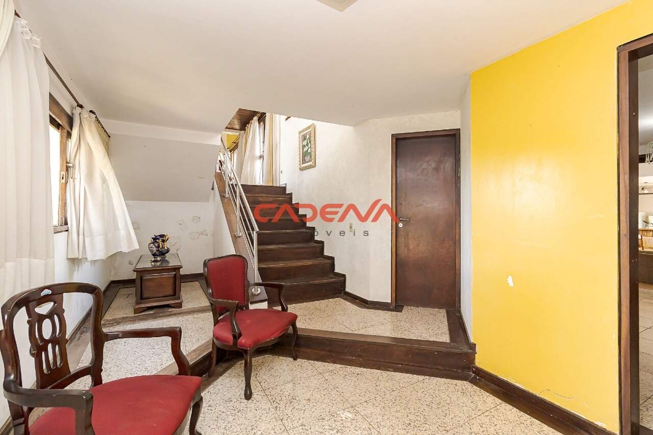 Casa à venda no Santo Inácio: 