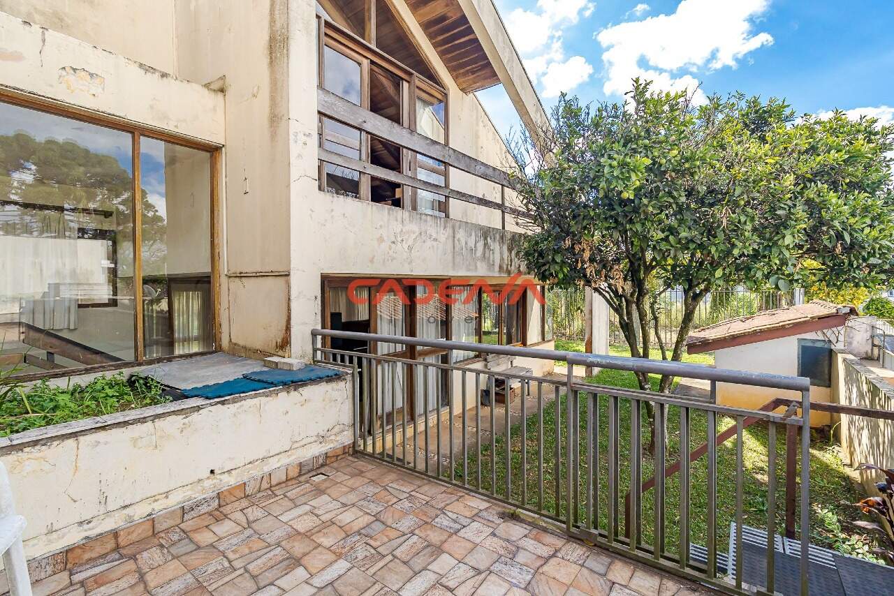 Casa à venda no Santo Inácio: 