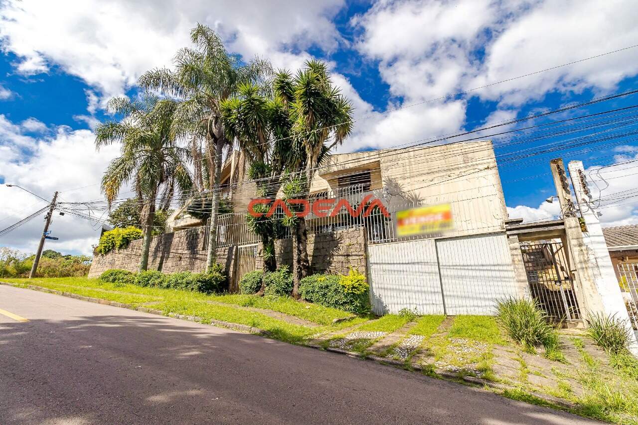 Casa à venda no Santo Inácio: 