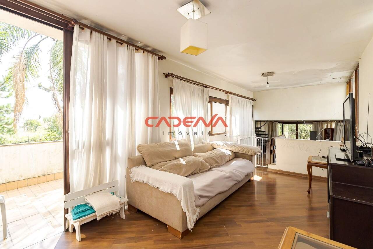 Casa à venda no Santo Inácio: 