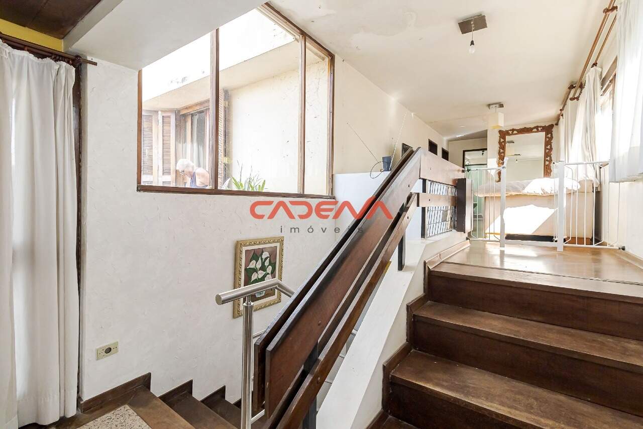 Casa à venda no Santo Inácio: 