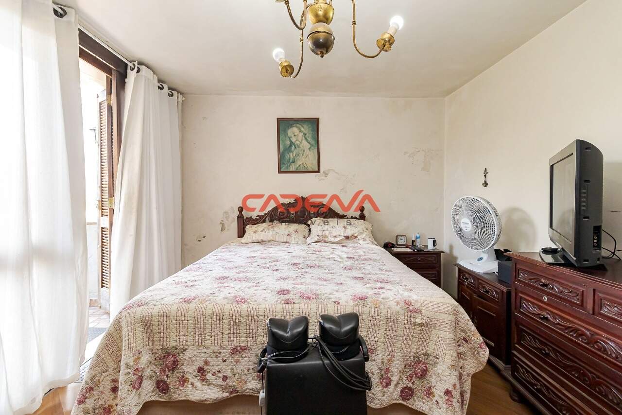 Casa à venda no Santo Inácio: 