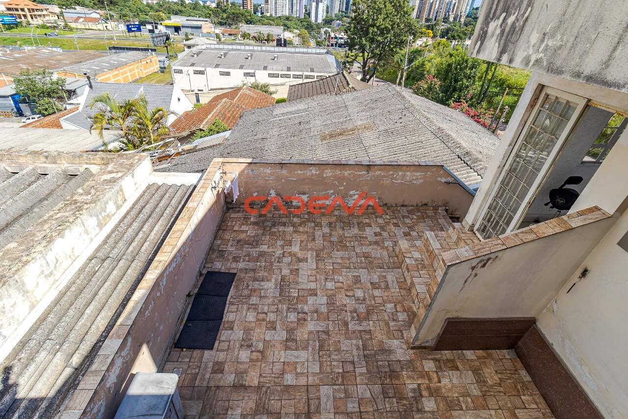 Casa à venda no Santo Inácio: 