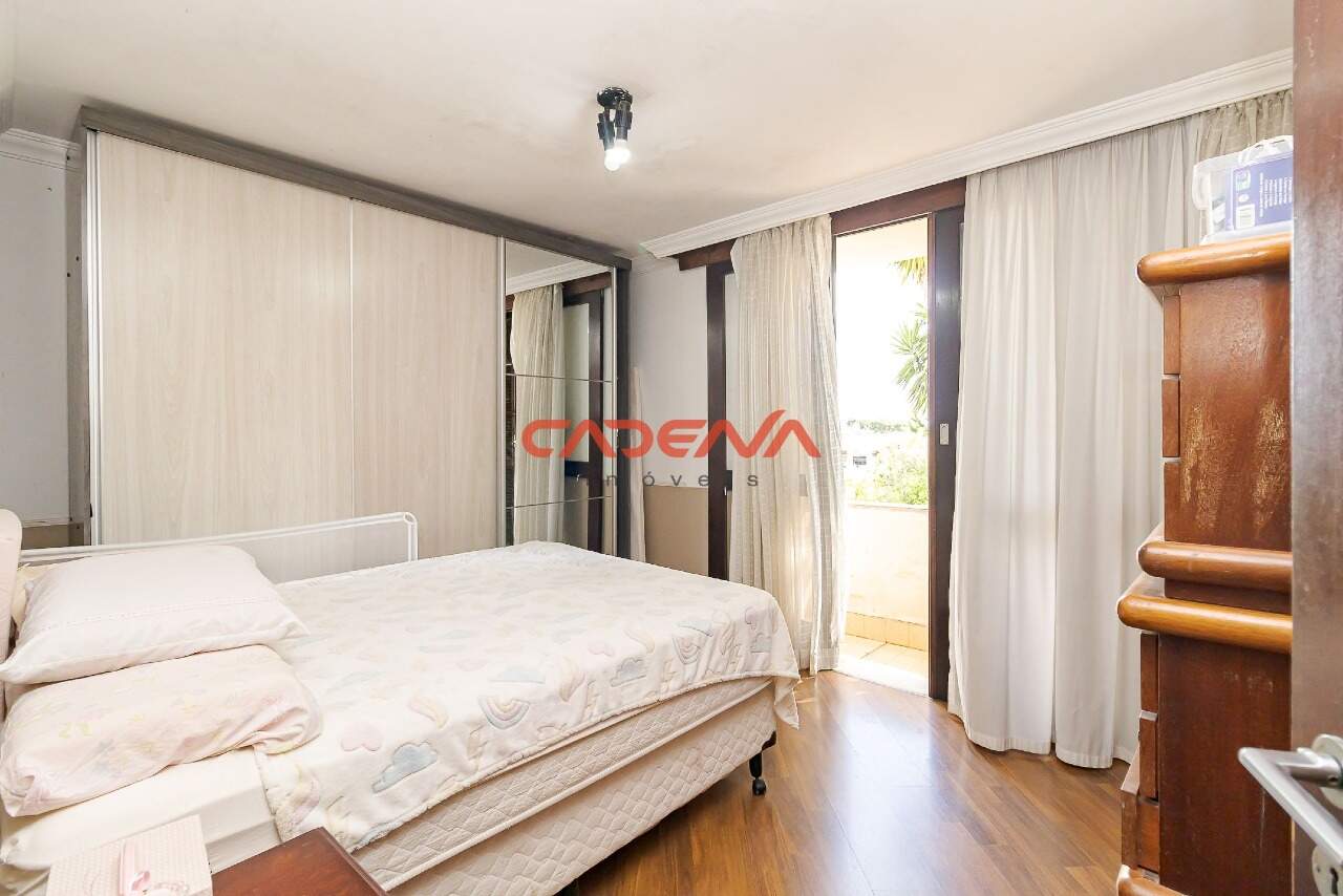 Casa à venda no Santo Inácio: 