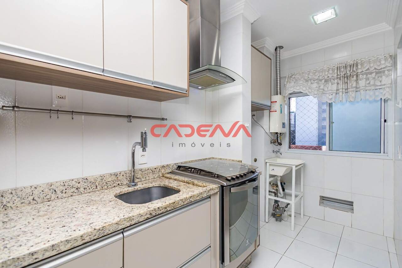 Apartamento para aluguel no Boa Vista: 
