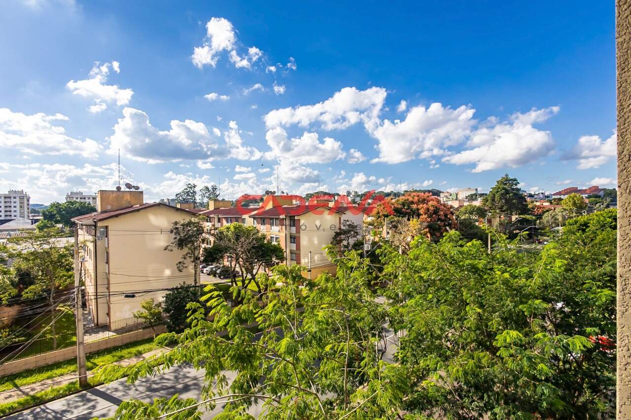 Apartamento para aluguel no Boa Vista: 
