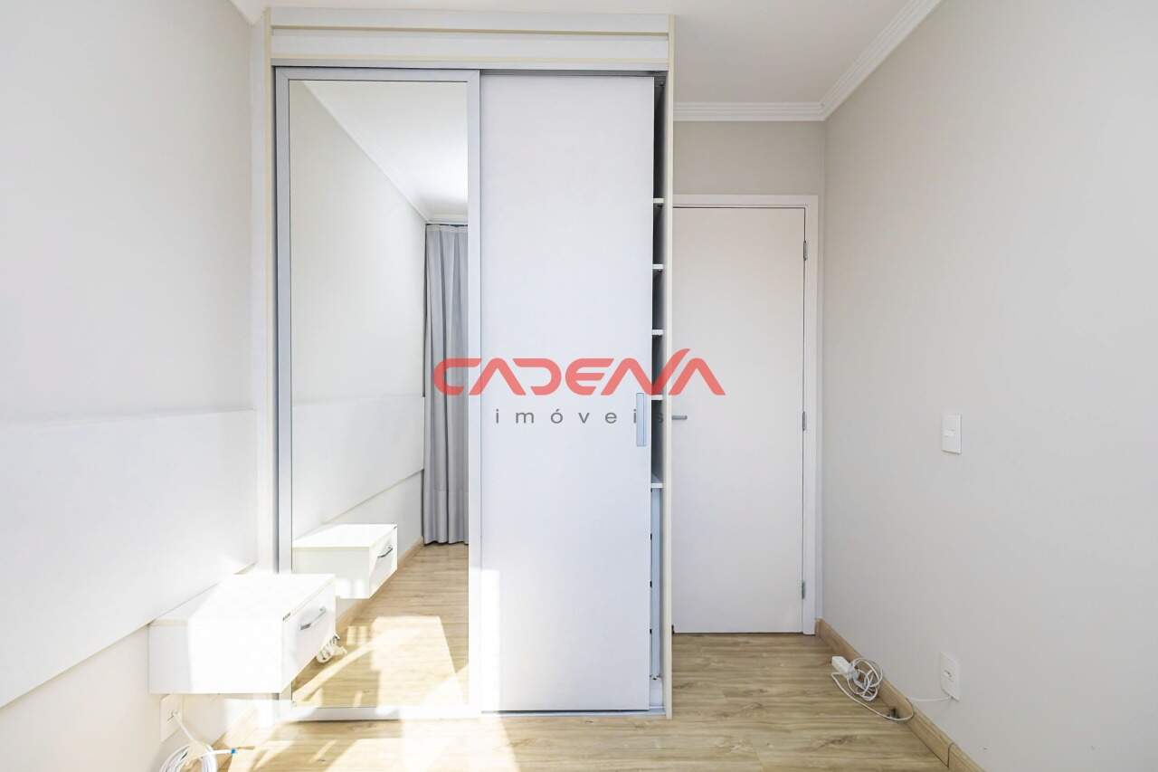 Apartamento para aluguel no Boa Vista: 