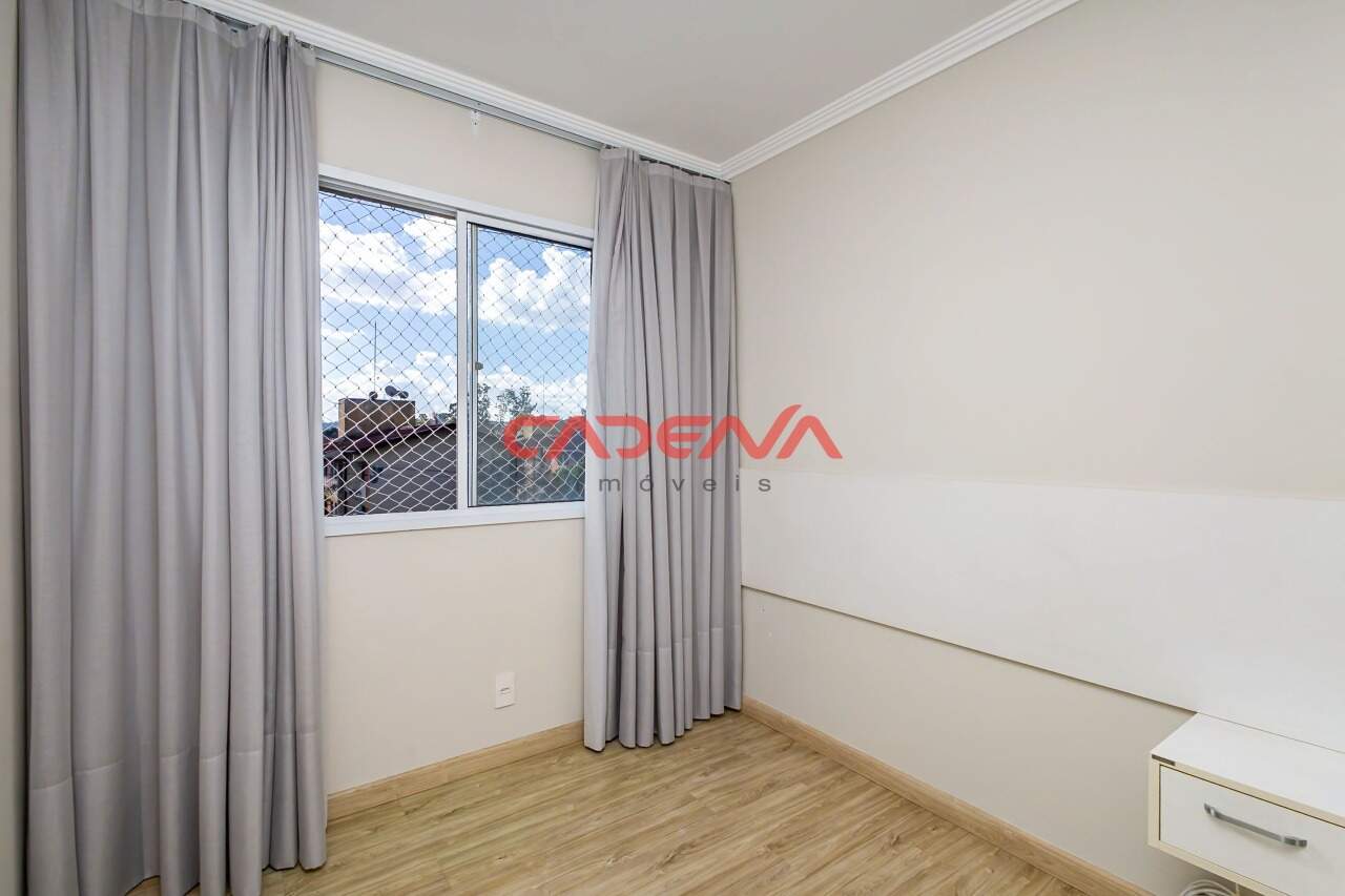 Apartamento para aluguel no Boa Vista: 