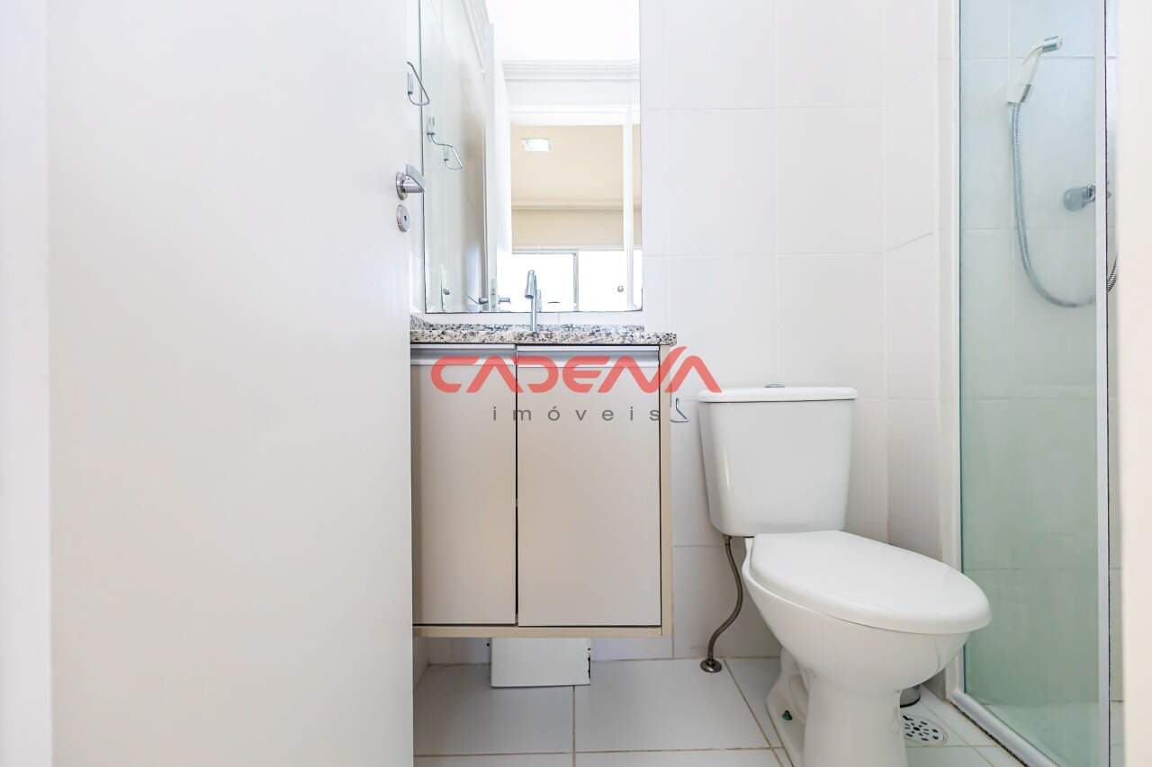 Apartamento para aluguel no Boa Vista: 