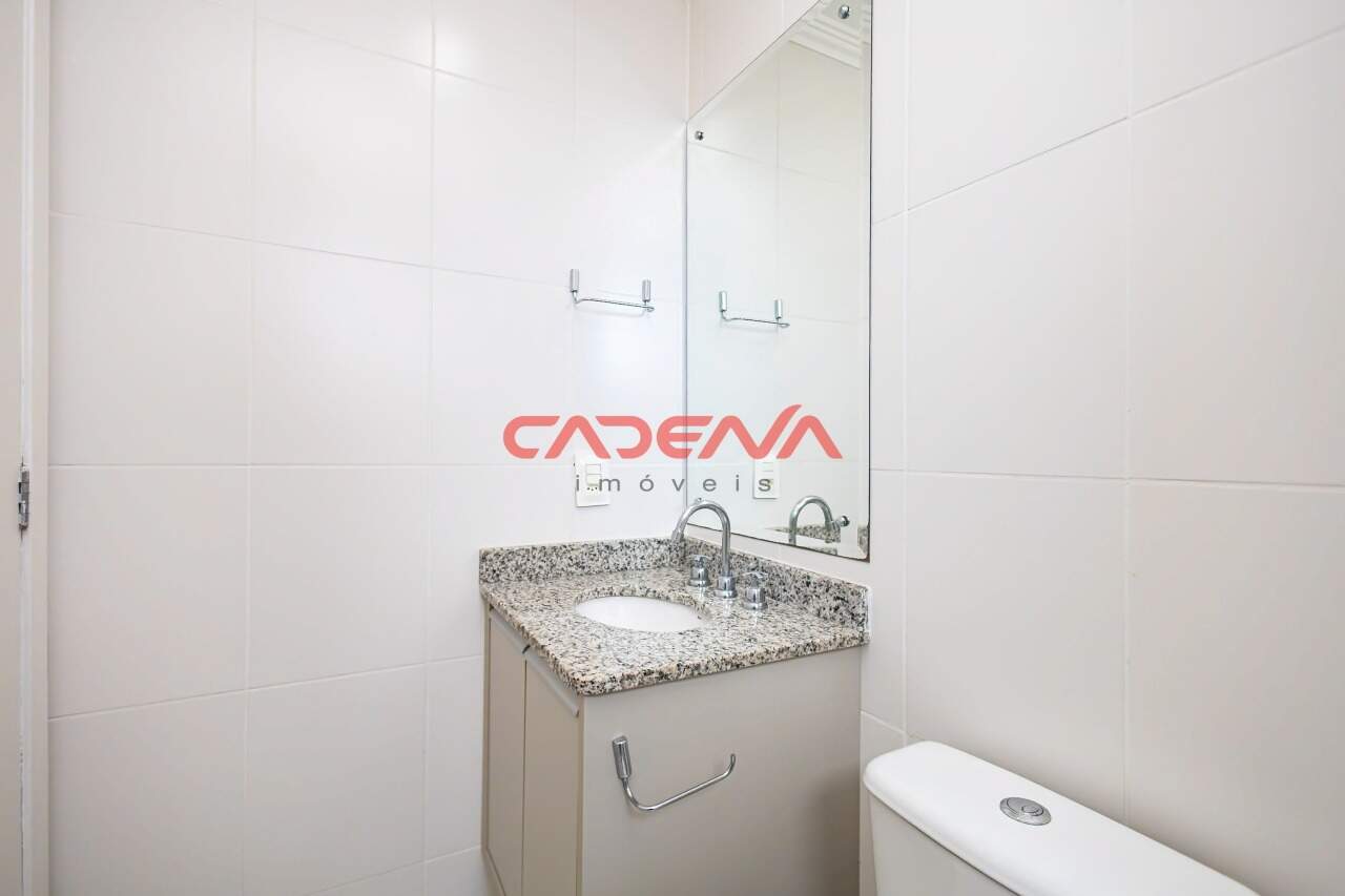 Apartamento para aluguel no Boa Vista: 