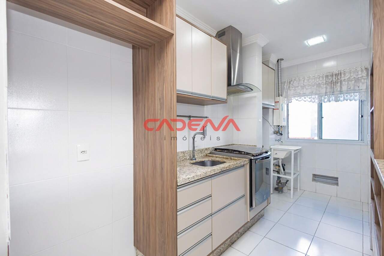 Apartamento para aluguel no Boa Vista: 