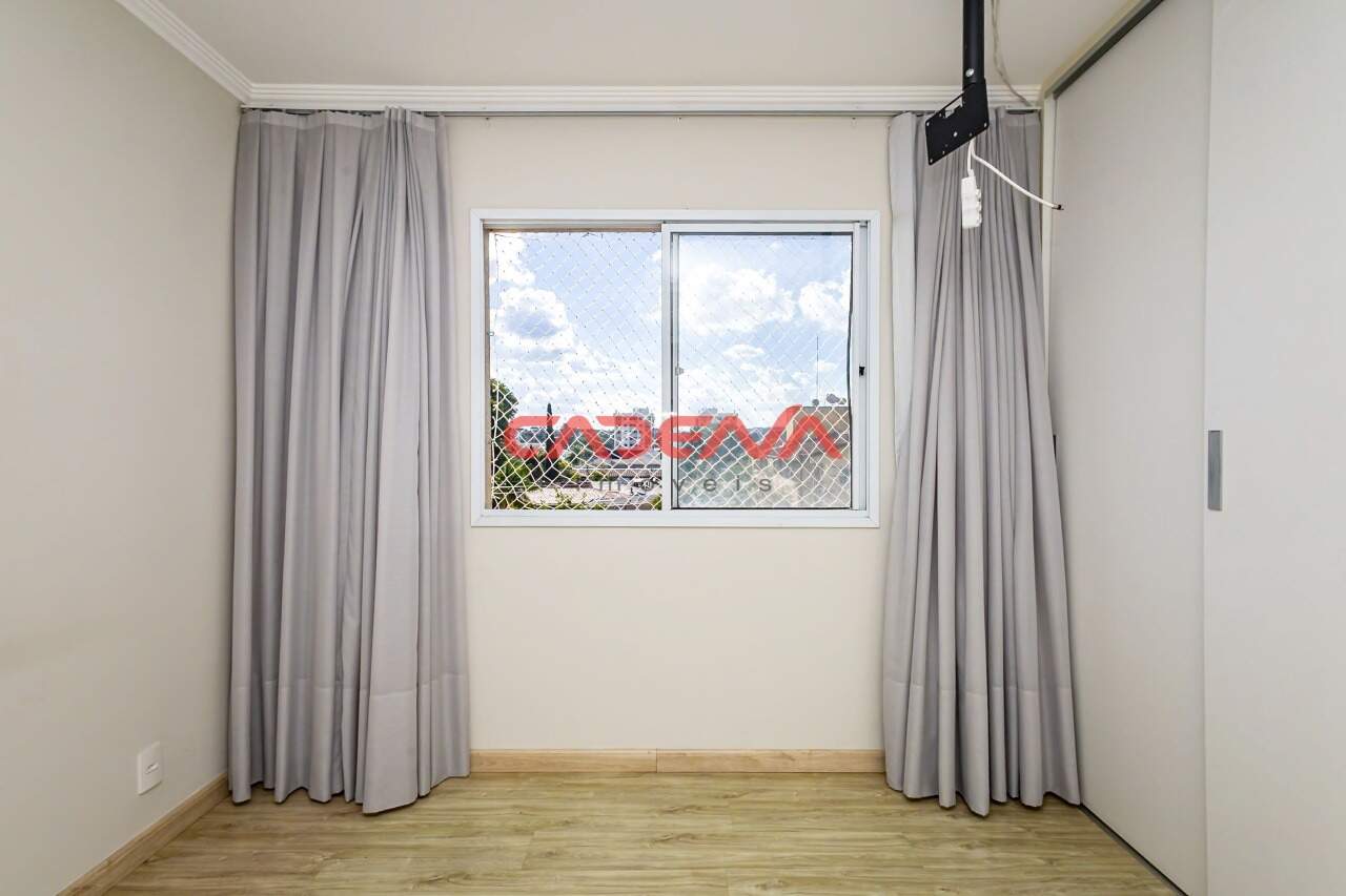 Apartamento para aluguel no Boa Vista: 