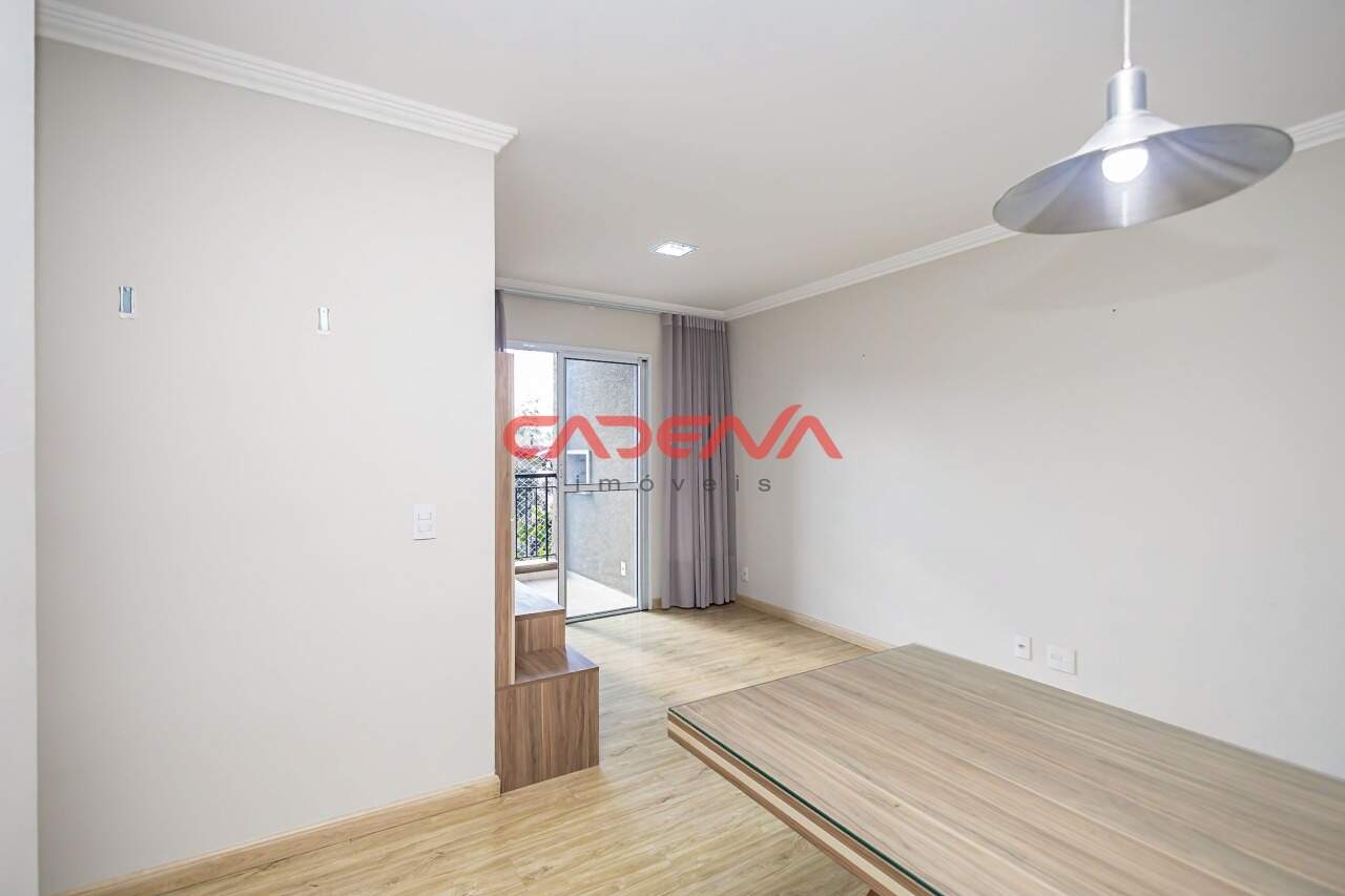 Apartamento para aluguel no Boa Vista: 