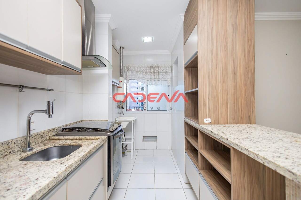 Apartamento para aluguel no Boa Vista: 
