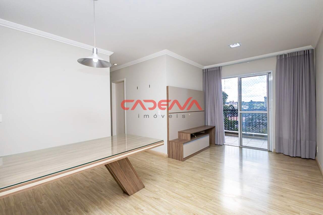 Apartamento para aluguel no Boa Vista: 