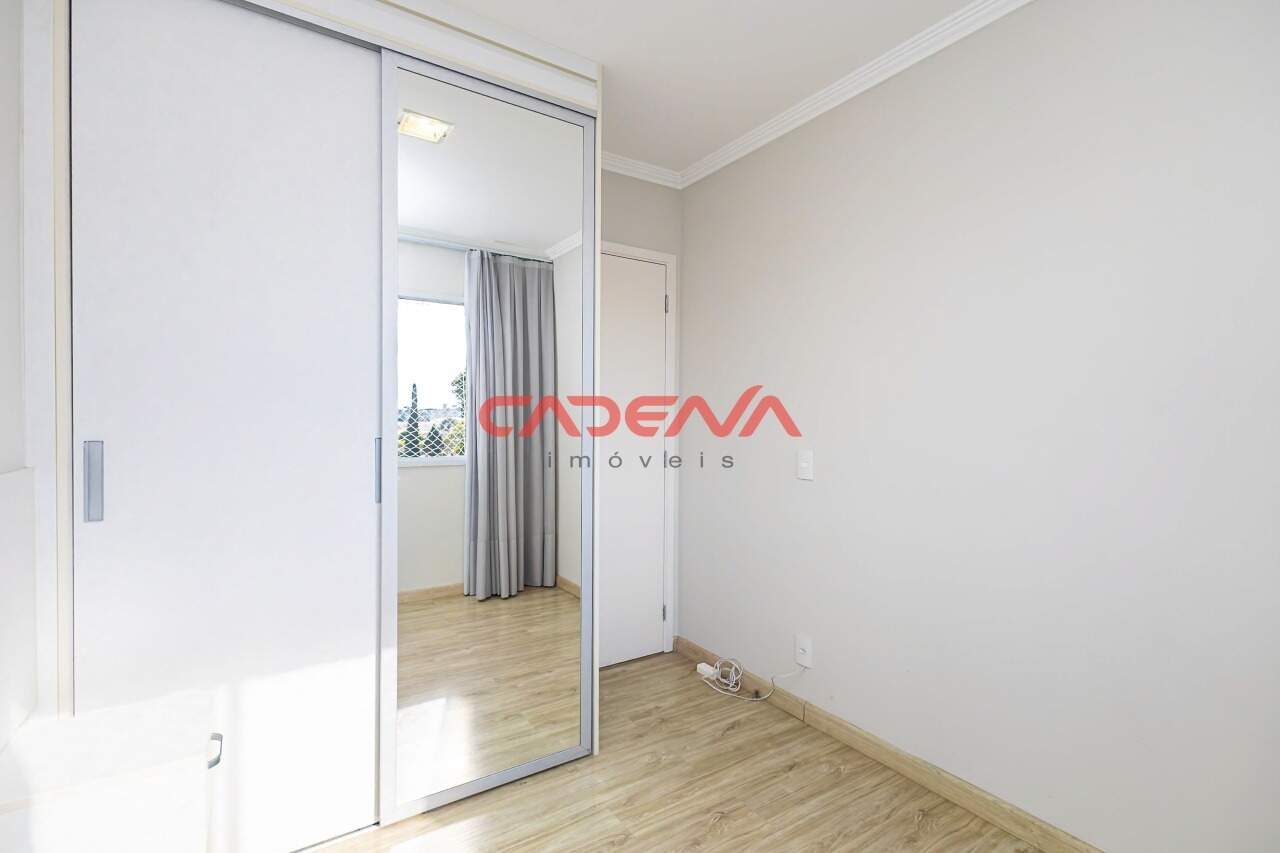Apartamento para aluguel no Boa Vista: 