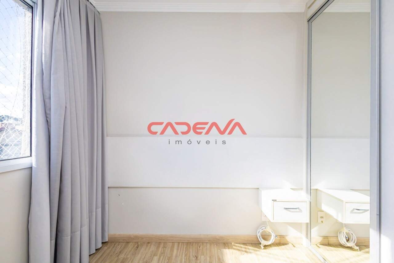 Apartamento para aluguel no Boa Vista: 