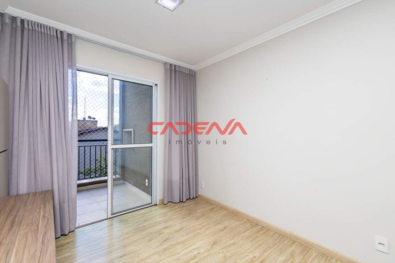 Apartamento para aluguel no Boa Vista: 