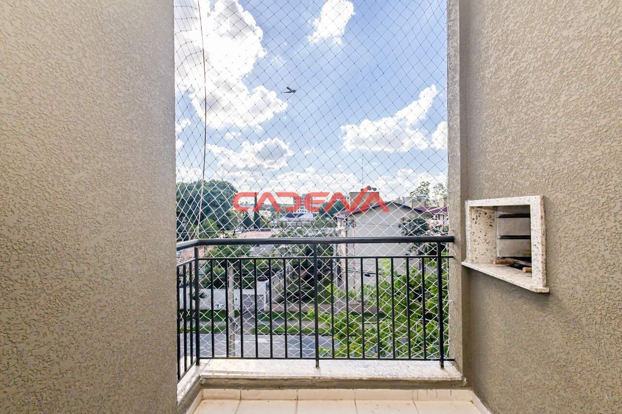 Apartamento para aluguel no Boa Vista: 