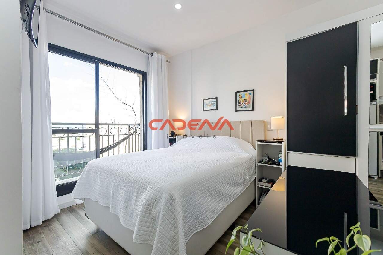 Studio para aluguel no Portão: 