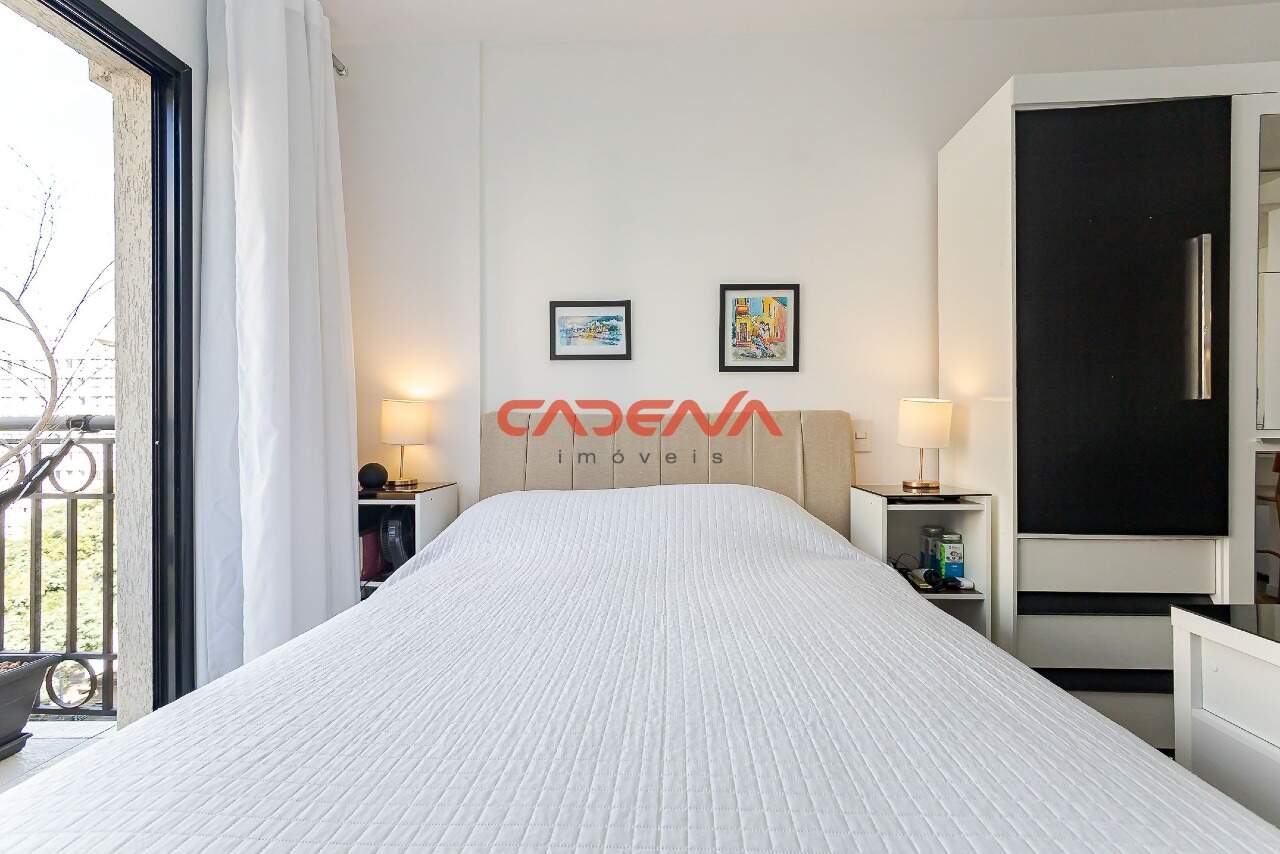 Studio para aluguel no Portão: 