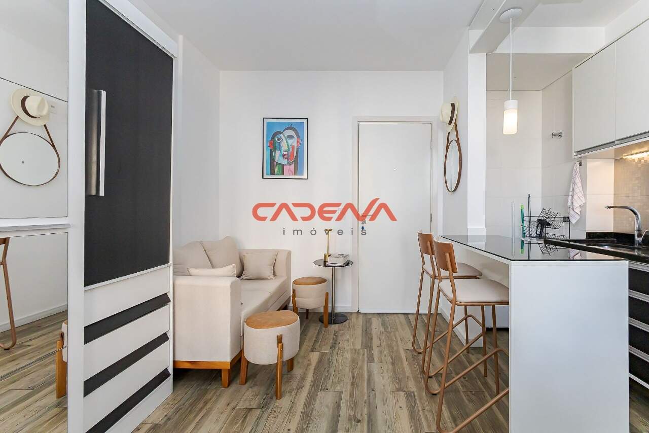 Studio para aluguel no Portão: 