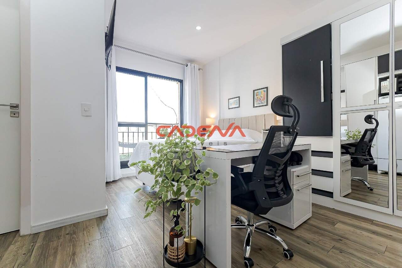 Studio para aluguel no Portão: 