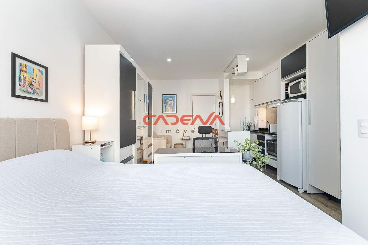 Studio para aluguel no Portão: 