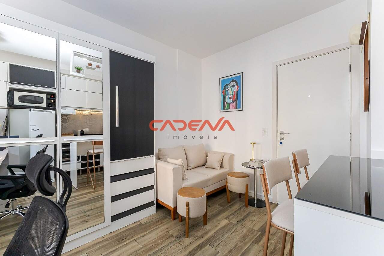 Studio para aluguel no Portão: 