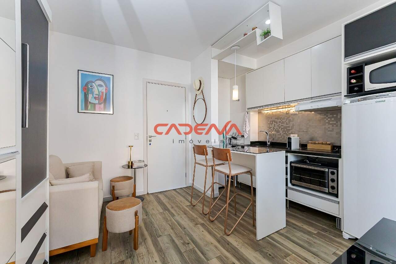 Studio para aluguel no Portão: 