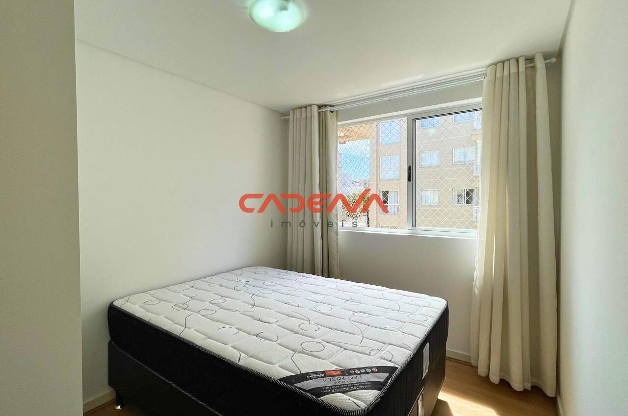 Apartamento para aluguel no Vila Izabel: 