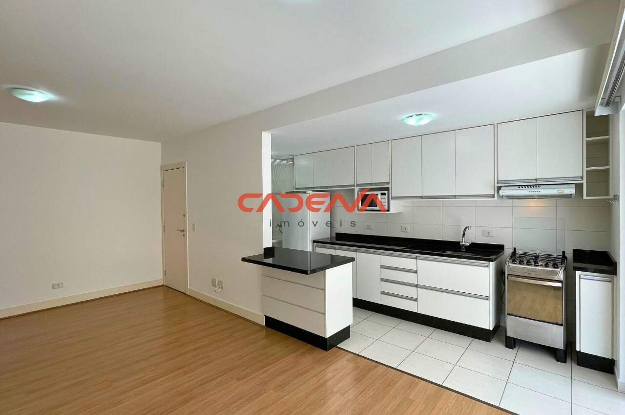 Apartamento para aluguel no Vila Izabel: 
